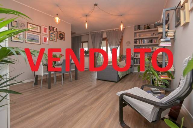 appartamento in vendita a Pino Torinese in zona Valle Ceppi