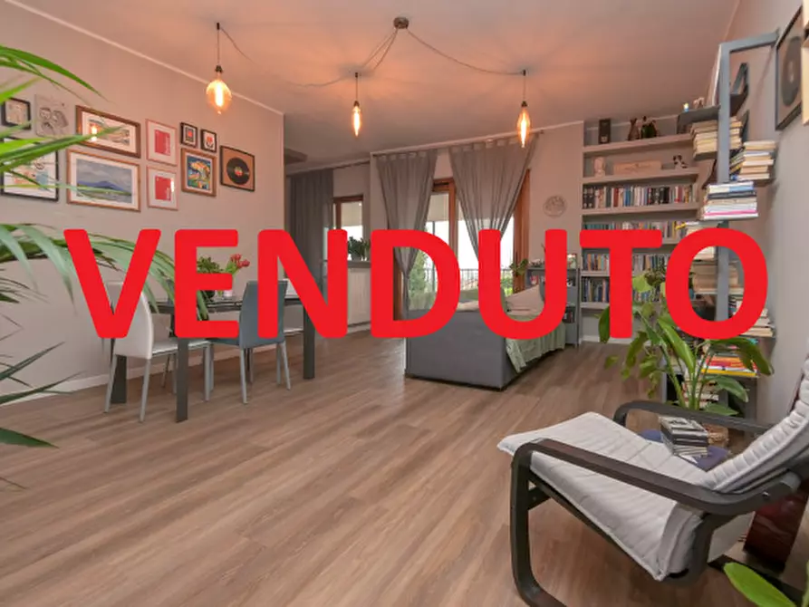 appartamento in vendita a Pino Torinese in zona Valle Ceppi