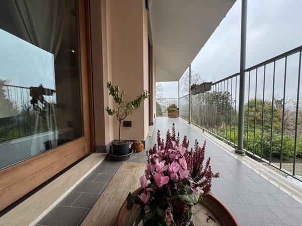 appartamento in vendita a Pino Torinese in zona Strada San Felice