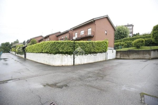 appartamento in vendita a Pino Torinese