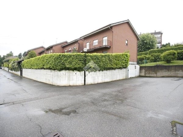 appartamento in vendita a Pino Torinese