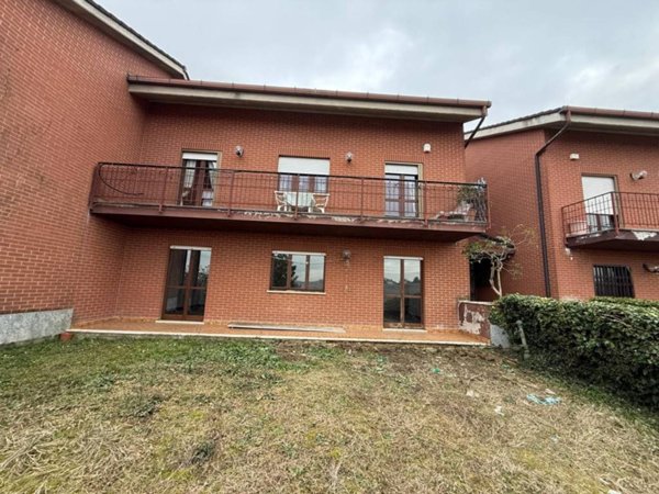 appartamento in vendita a Pino Torinese