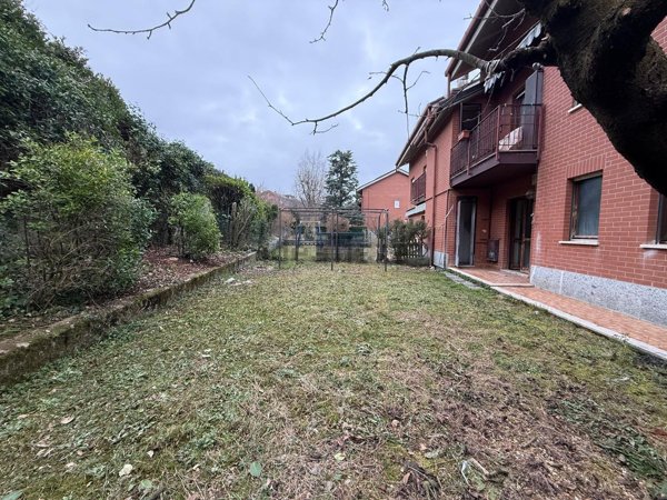 appartamento in vendita a Pino Torinese