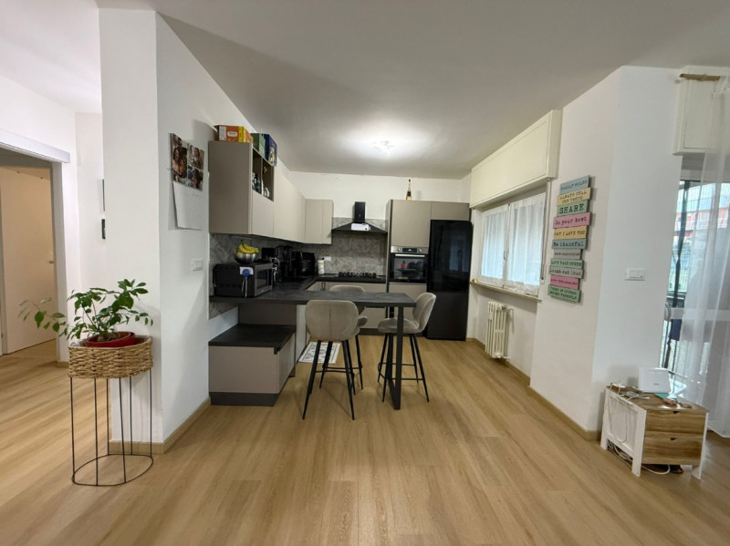 appartamento in vendita a Pino Torinese