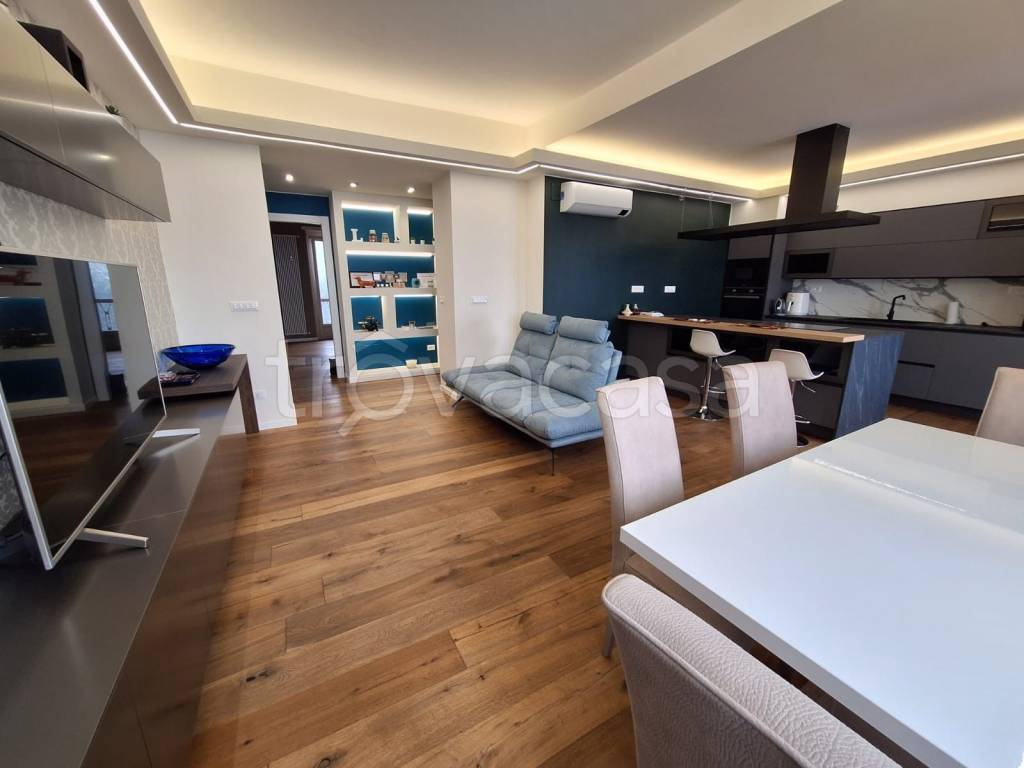 appartamento in vendita a Pino Torinese