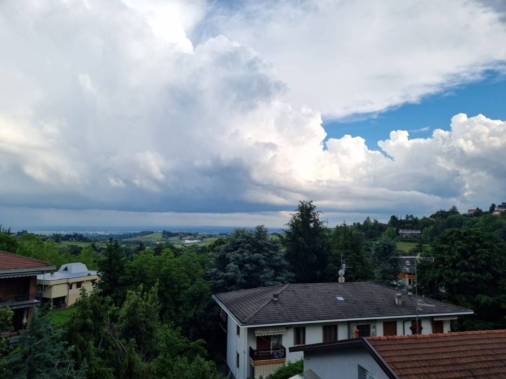 appartamento in vendita a Pino Torinese