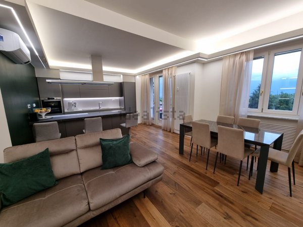 appartamento in vendita a Pino Torinese