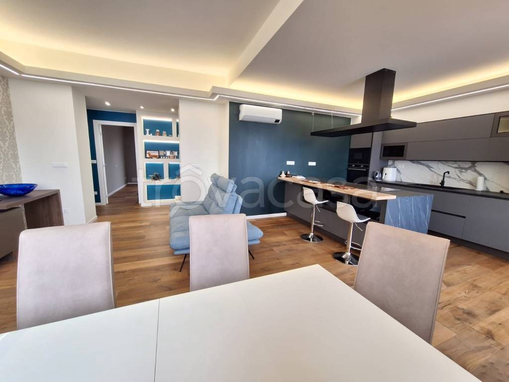 appartamento in vendita a Pino Torinese