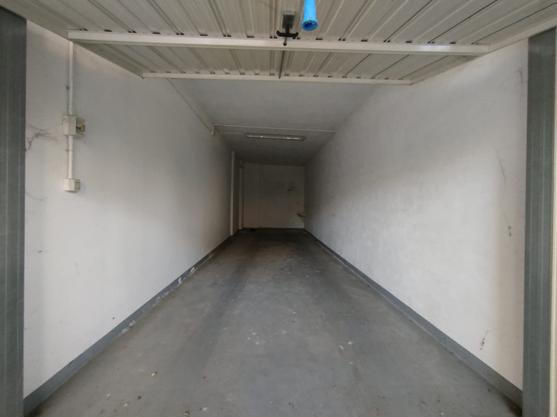 locale di sgombero in vendita a Pino Torinese