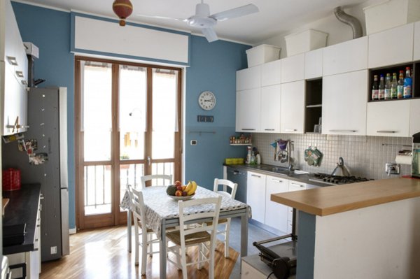 appartamento in vendita a Pino Torinese