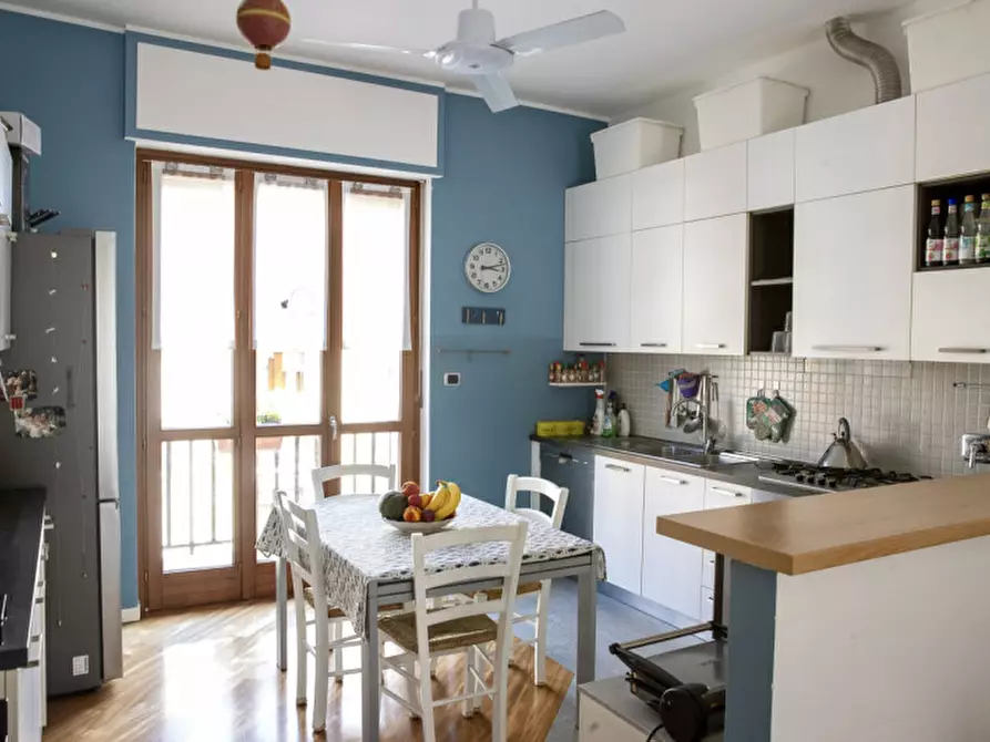 appartamento in vendita a Pino Torinese