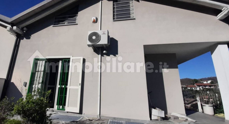 casa indipendente in vendita a Pino Torinese