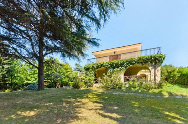 casa indipendente in vendita a Pino Torinese