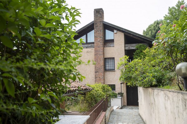 casa indipendente in vendita a Pino Torinese