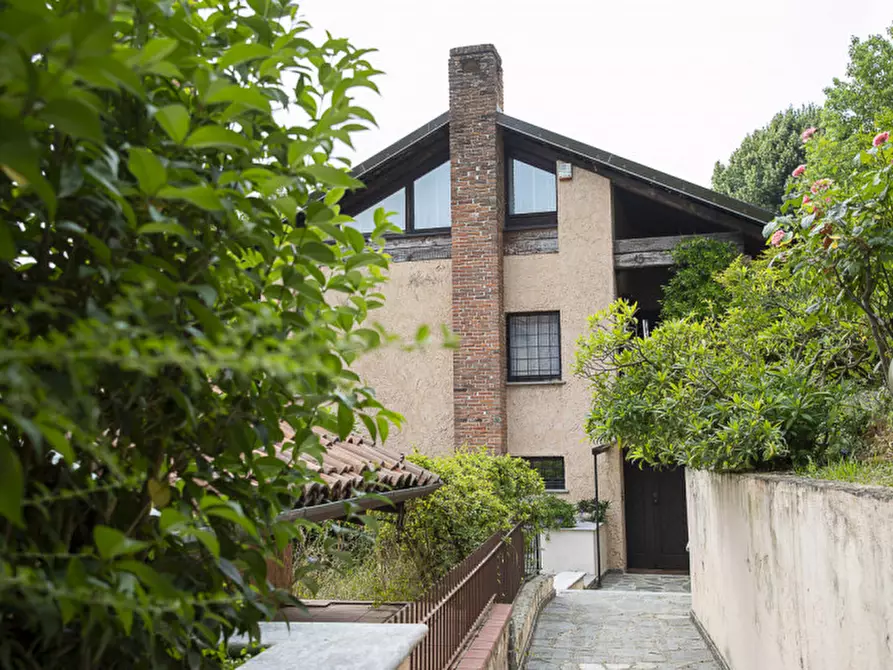 casa indipendente in vendita a Pino Torinese