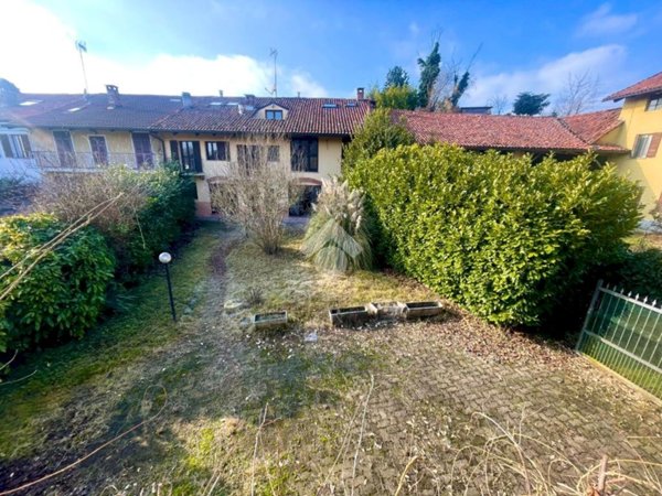 casa indipendente in vendita a Pino Torinese