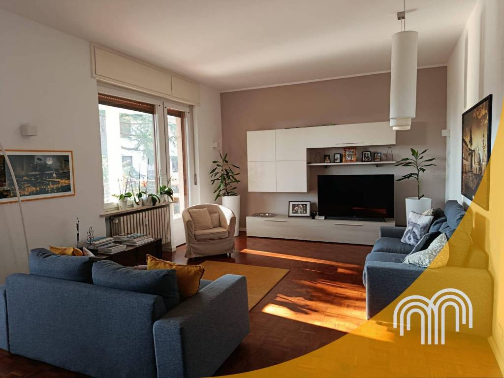 appartamento in vendita a Pino Torinese