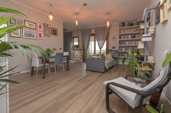 appartamento in vendita a Pino Torinese in zona Valle Ceppi