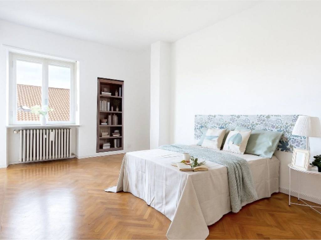 appartamento in vendita a Pino Torinese