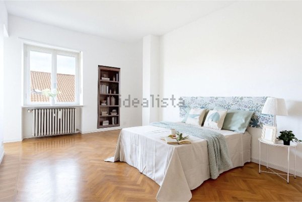 appartamento in vendita a Pino Torinese