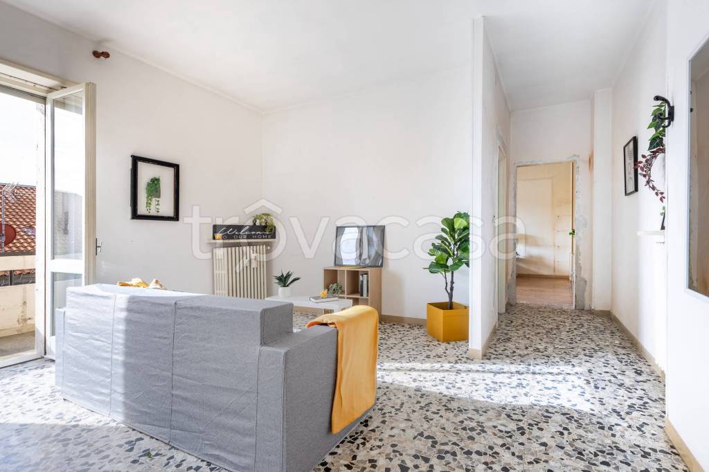 appartamento in vendita a Pino Torinese