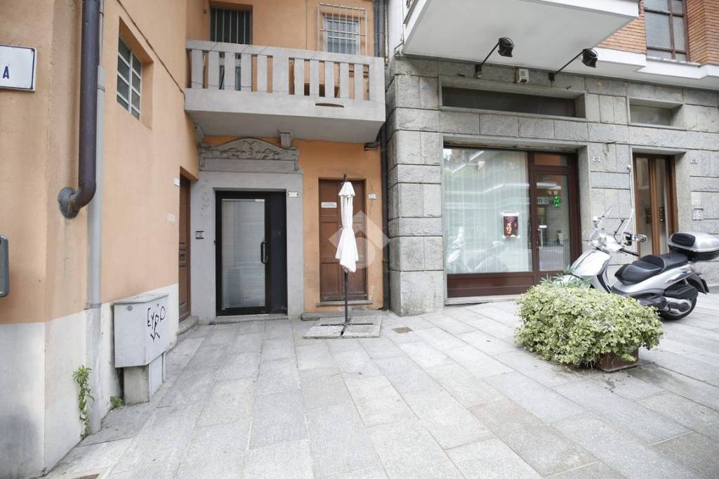 appartamento in vendita a Pino Torinese