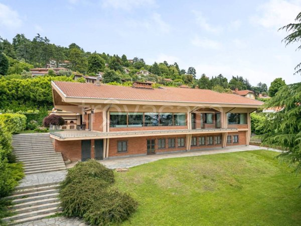 casa indipendente in vendita a Pino Torinese