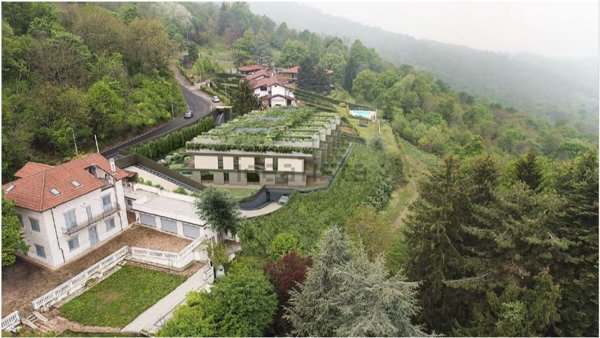 terreno edificabile in vendita a Pino Torinese