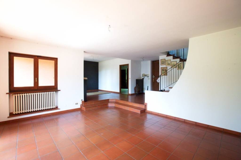 casa indipendente in vendita a Pino Torinese