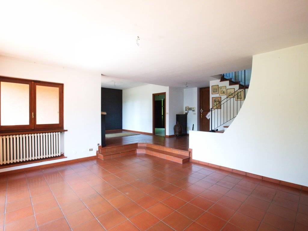 casa indipendente in vendita a Pino Torinese