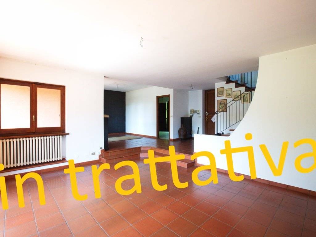 casa indipendente in vendita a Pino Torinese in zona Strada San Felice