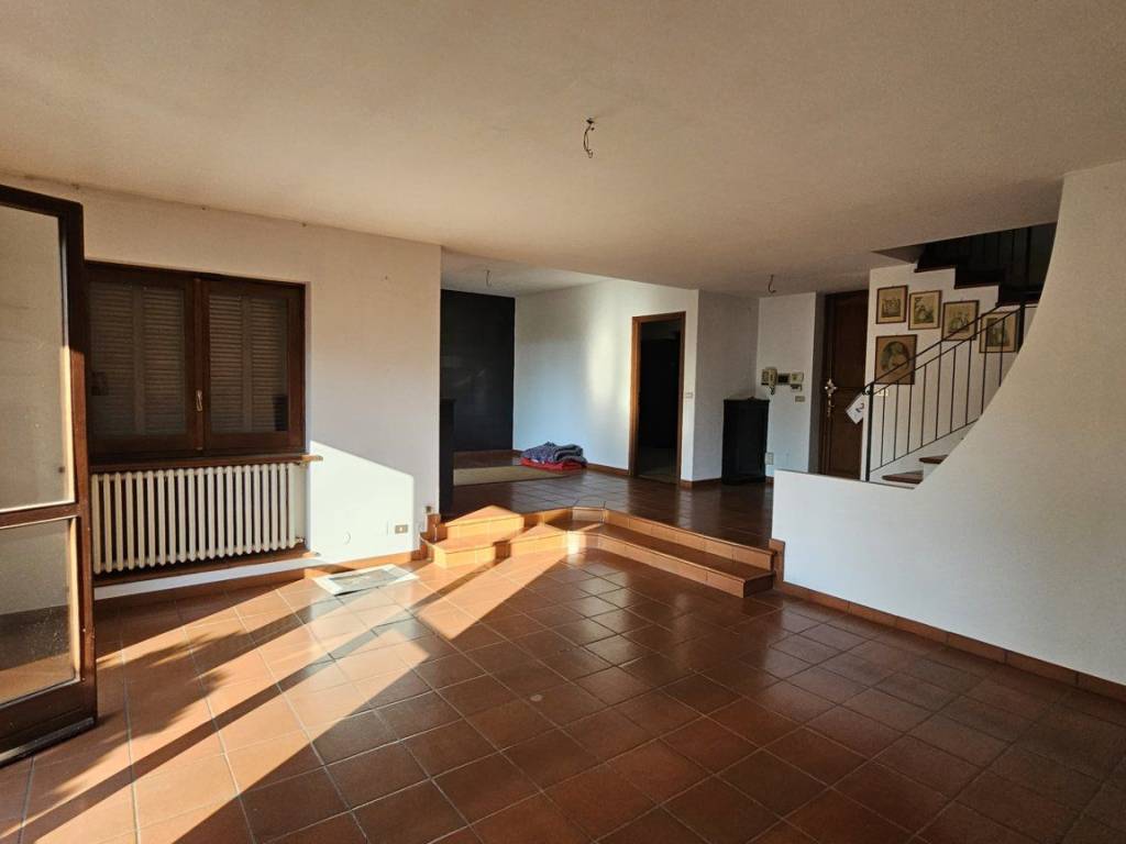 casa indipendente in vendita a Pino Torinese in zona Strada San Felice