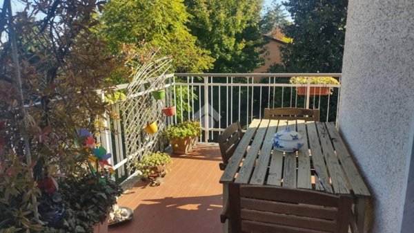 appartamento in vendita a Pino Torinese