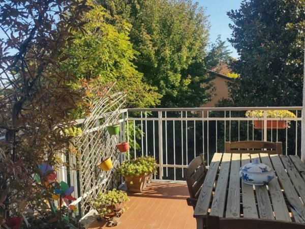 appartamento in vendita a Pino Torinese