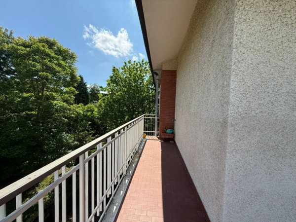 appartamento in vendita a Pino Torinese in zona Strada San Felice
