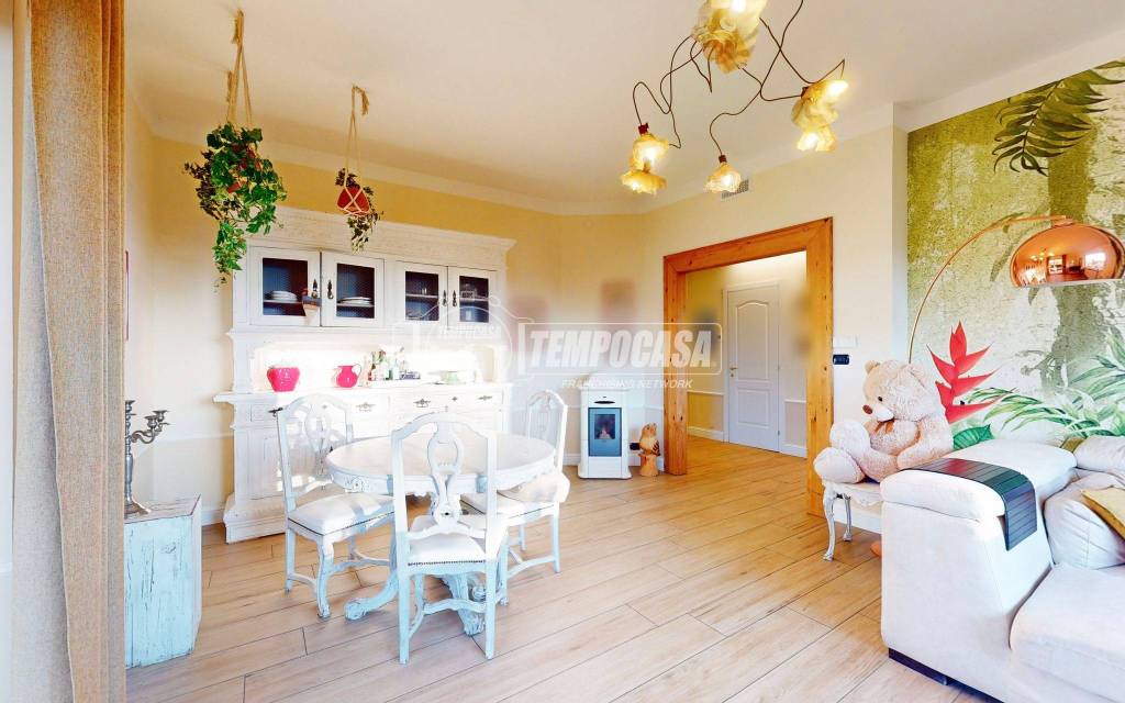 casa indipendente in vendita a Pino Torinese