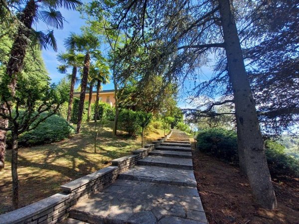 appartamento in vendita a Pino Torinese