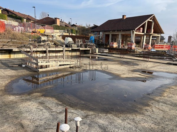 casa indipendente in vendita a Pino Torinese in zona Valle Ceppi