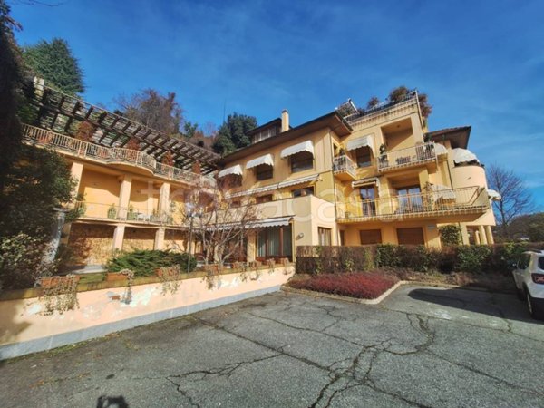 appartamento in vendita a Pino Torinese