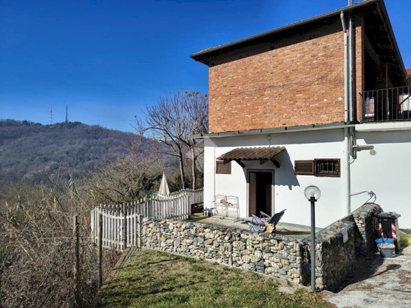 casa semindipendente in vendita a Pino Torinese