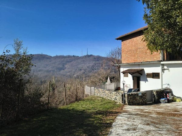 appartamento in vendita a Pino Torinese