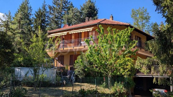 appartamento in vendita a Pino Torinese in zona Cento Croci