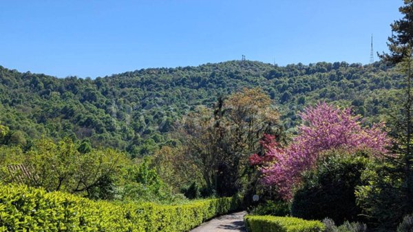 appartamento in vendita a Pino Torinese in zona Cento Croci
