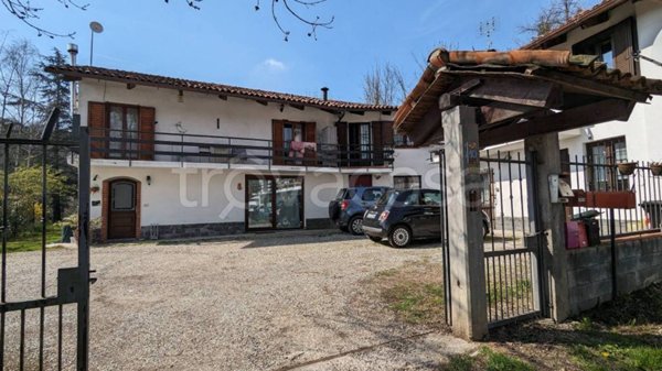 casa indipendente in vendita a Pino Torinese in zona Valle Ceppi