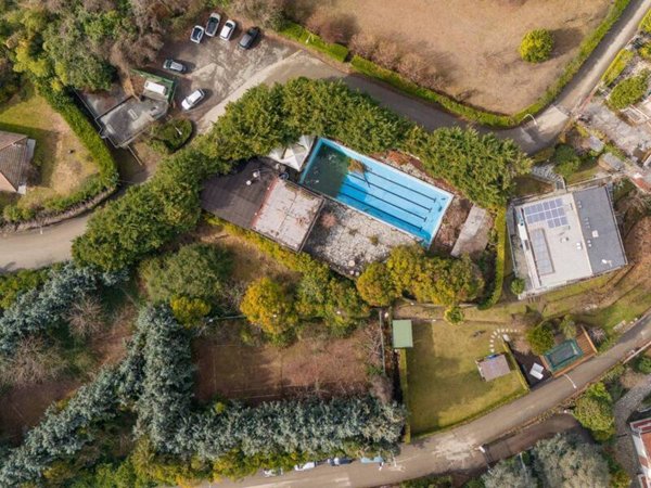 casa indipendente in vendita a Pino Torinese