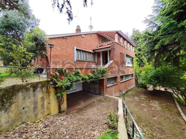 casa indipendente in vendita a Pino Torinese