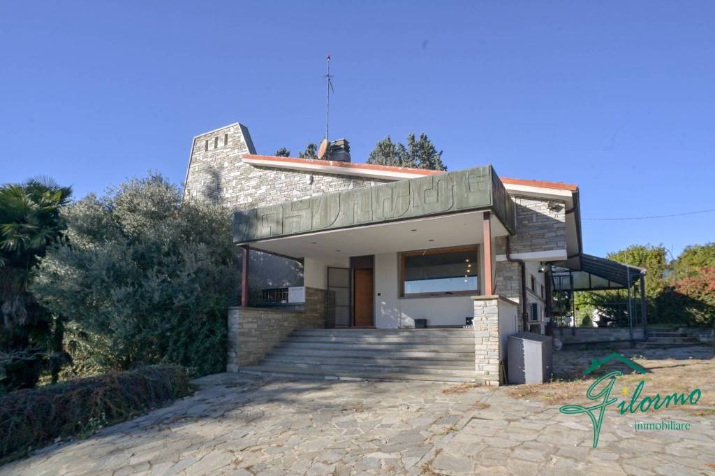 casa indipendente in vendita a Pino Torinese