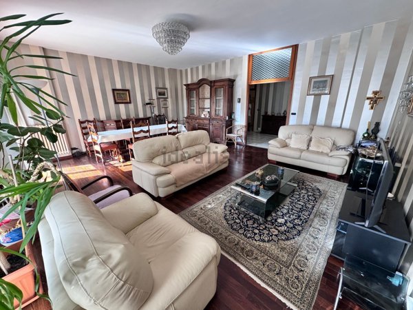 appartamento in vendita a Pino Torinese