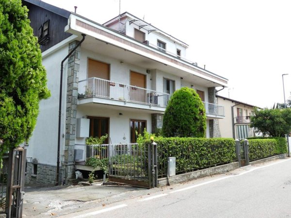 appartamento in vendita a Pino Torinese