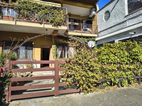 appartamento in vendita a Pino Torinese